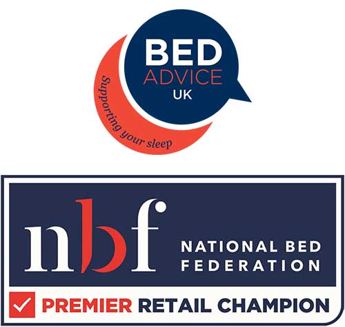 Premier Retail Champion - NBF + Bed Advice UK