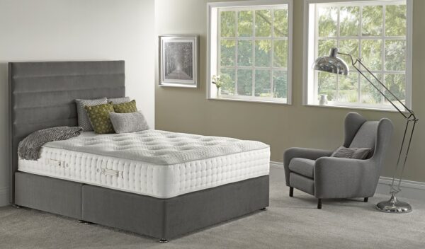 Respa Diamond 4000 Mattress