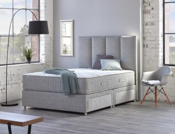 Respa Eternal Support Mattress