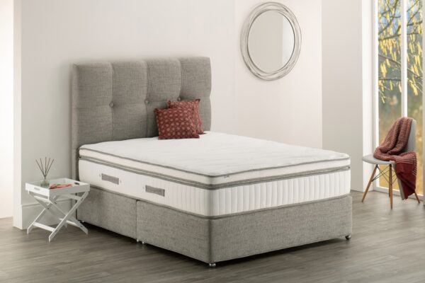 Respa Fantasia 2000 Mattress