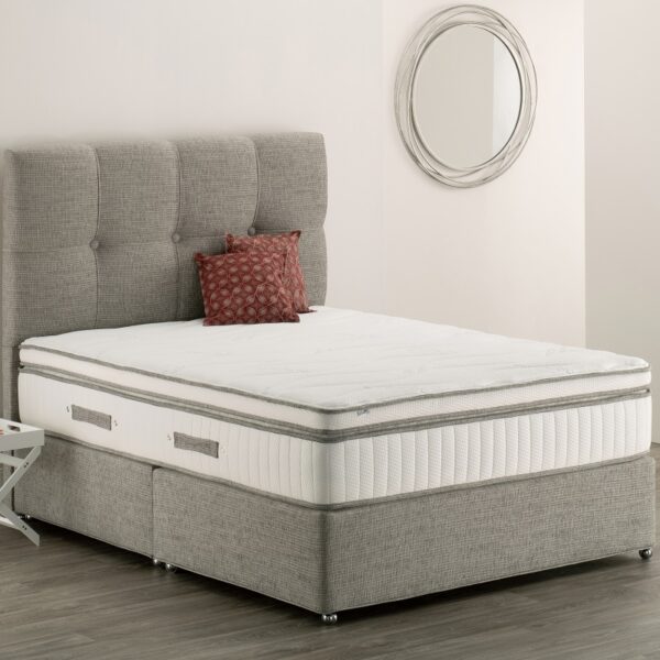 Respa Fantasia 2000 Mattress