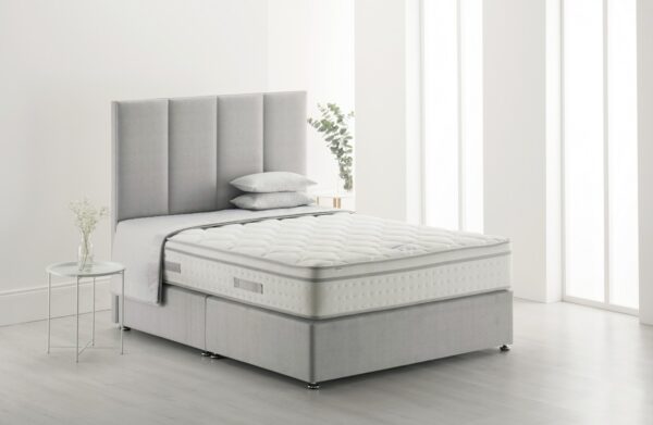 Respa Gel Pocket Elite Mattress