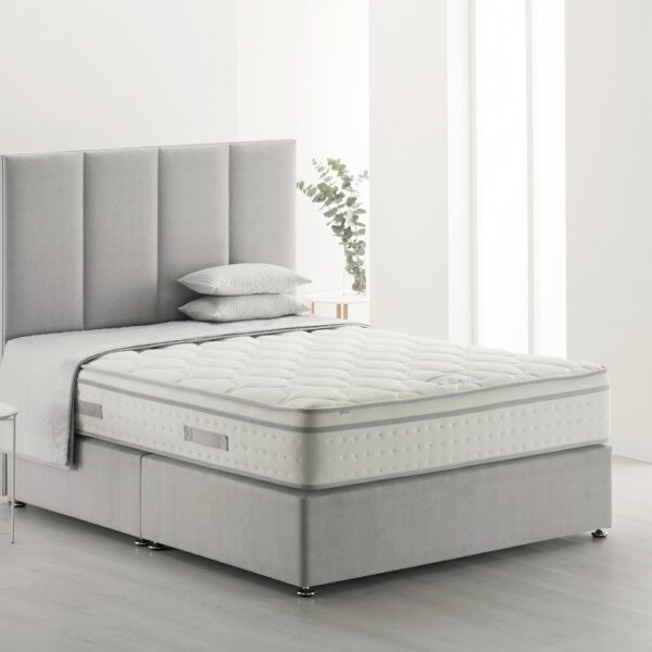 Respa Gel Pocket Elite Mattress