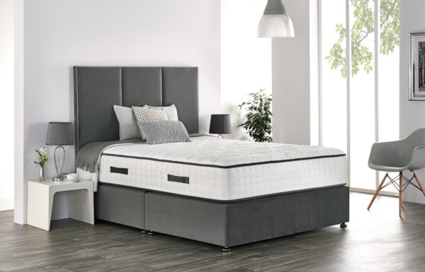 Respa Harmony 2000 mattress