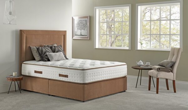 Respa Serenity Indulgence Mattress