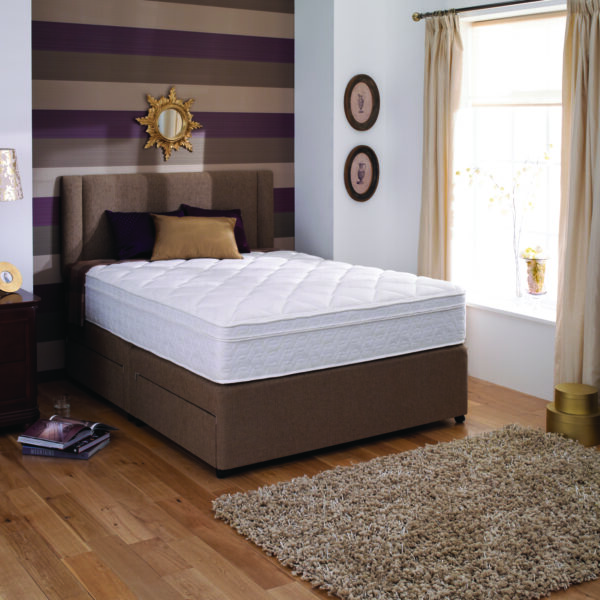 King Koil Spinal Guard Luxury Mattress