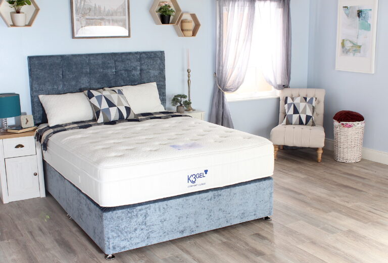 Kaymed Gel Therapy 1600 Mattress