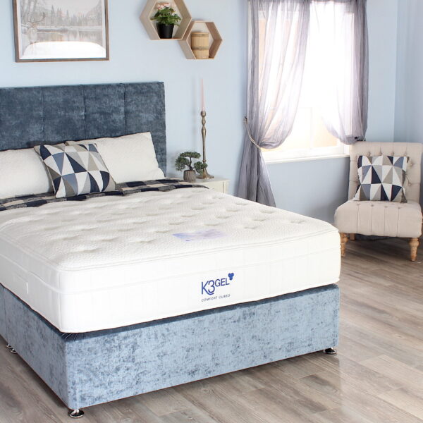 Kaymed Gel Therapy 1600 Mattress