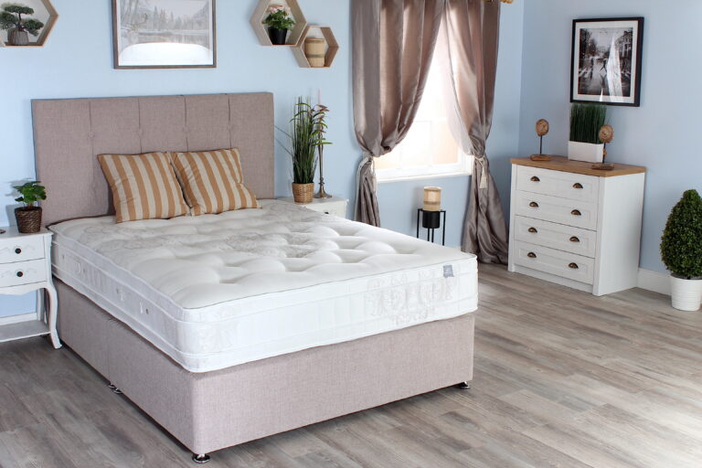 King Koil Aster 1400 Mattress