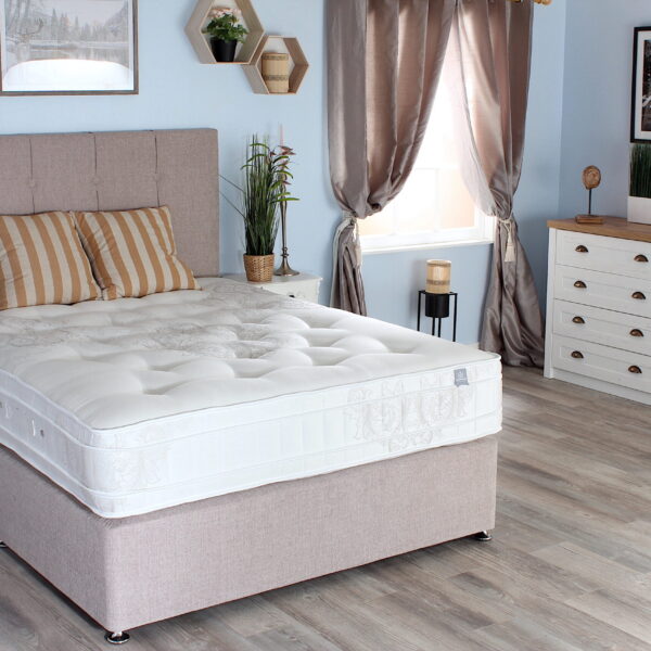 King Koil Aster 1400 Mattress