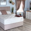 King Koil Bluebell 1600 Pocket Sprung Mattress