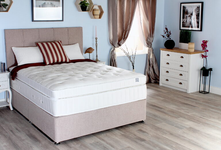 King Koil Gardenia 2000 Mattress