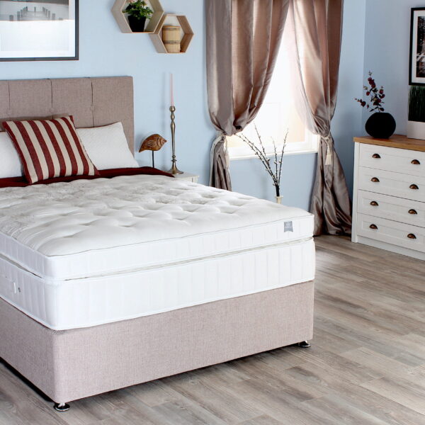 King Koil Gardenia 2000 Mattress