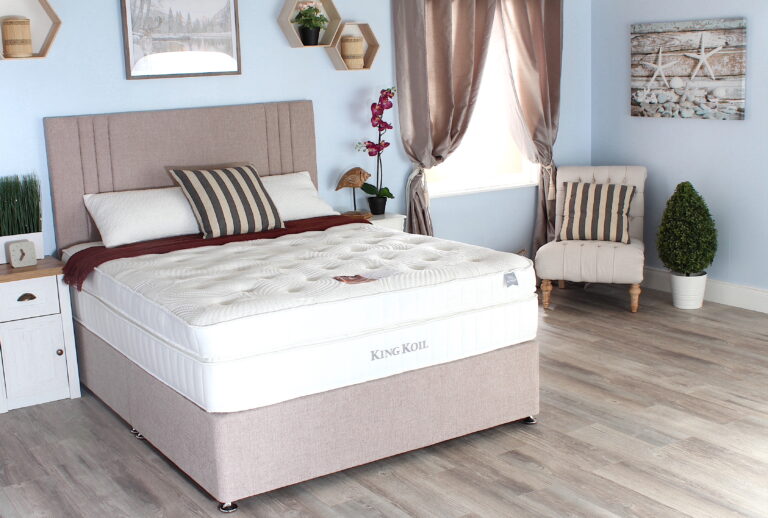 King Koil Luxor 3800 Mattress