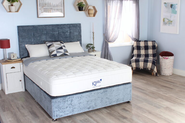 Kaymed Gel Therapy 2200 Mattress