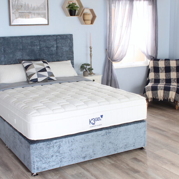 Kaymed Gel Therapy 2200 Mattress