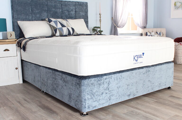 Kaymed Gel Divan Beds