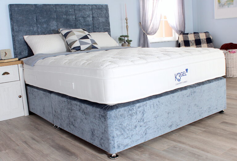 Kaymed Gel Mattresses