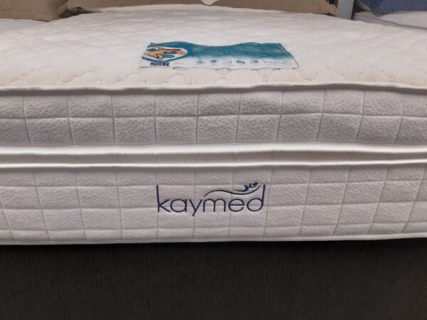 Kaymed Crown Jewel 3800 Mattress