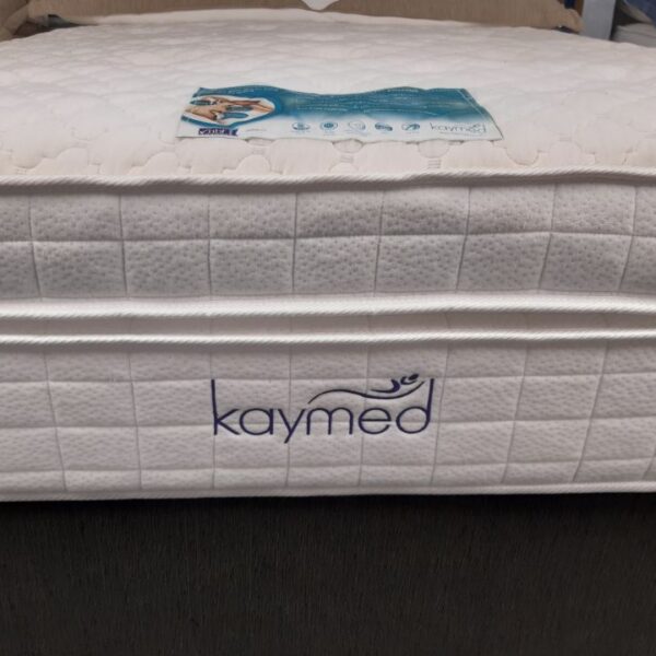 Kaymed Crown Jewel 3800 Mattress