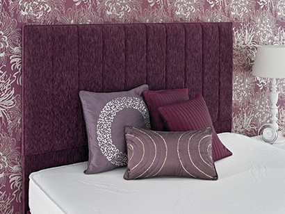 King Koil Charlotte Floor Standing Headboard