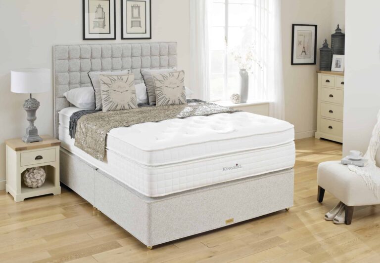 King Koil Ultimate Luxury 3800 mattress