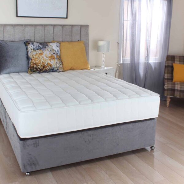 King Koil Comfort Gel 1600 Mattress