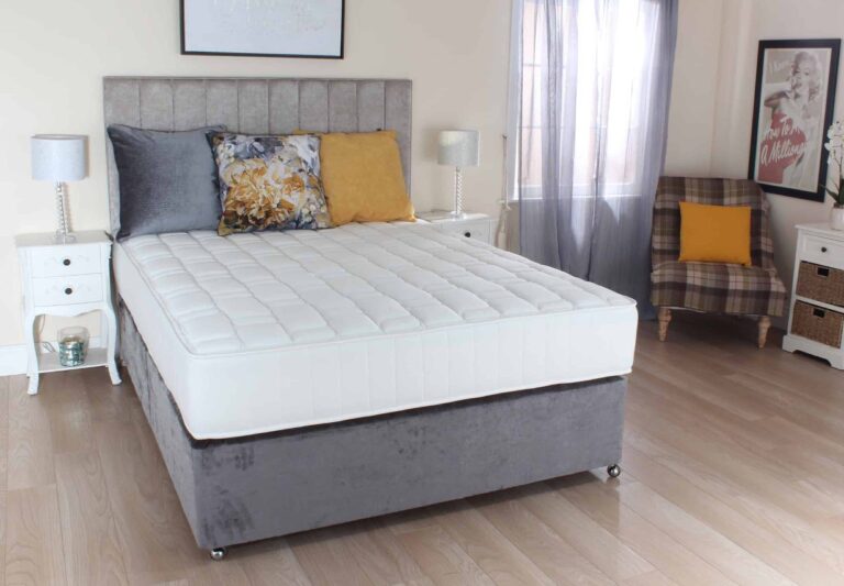 King Koil Comfort Gel 1600 Mattress