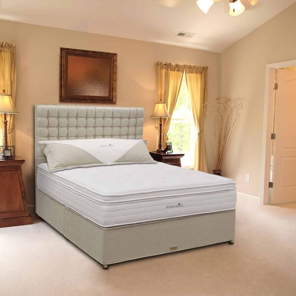 King Koil Pasadena 1600 Pocket Latex Mattress