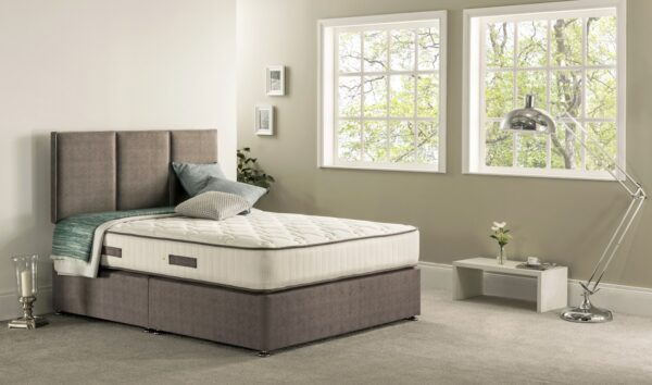 Respa Backcare Supreme Mattress