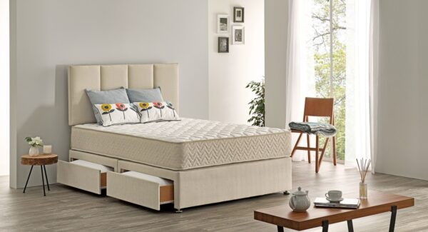 Respa Formation Mattress