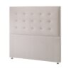 Respa Button Back Headboard