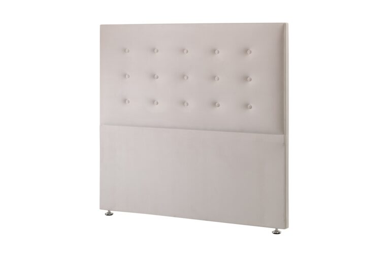 Respa Button Back Headboard