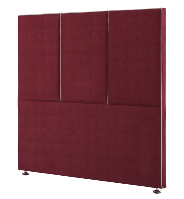 Chelsea Full Height Headboard