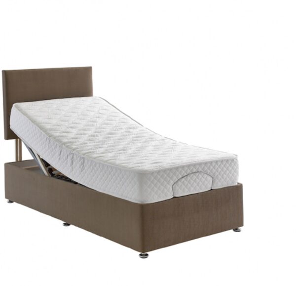 Respa Adjustable Bed