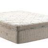 Respa Luxury Support 2000 Pillow Top Mattress