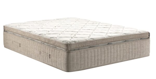 Respa Luxury Support 2000 Pillow Top Mattress