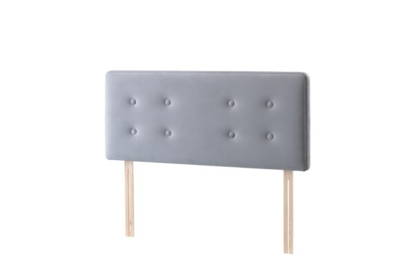 Respa Onyx Buttoned Headboard