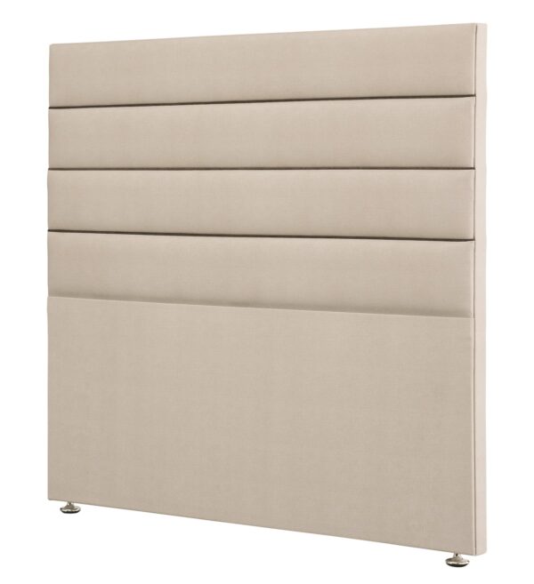 Respa Pearl 55" Headboard