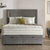 Respa Platinum 2000 Pillow Top Mattress