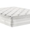 Respa Platinum 2000 Pillow Top Mattress