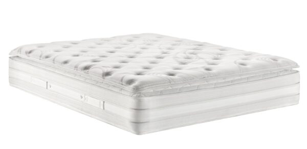 Respa Platinum 2000 Pillow Top Mattress