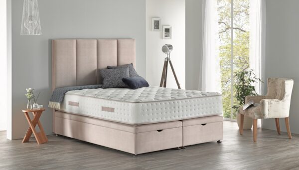 Respa Pocket 1200 Mattress