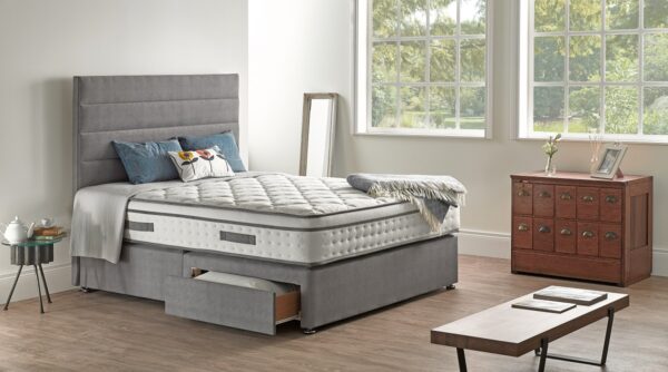 Respa Pocket 1400 Mattress