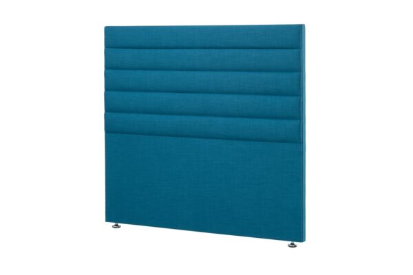 Respa Quartz Headboard Full Height