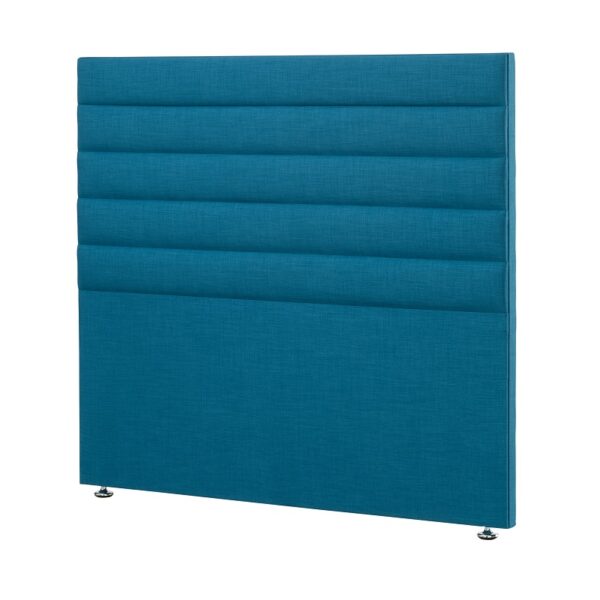 Respa Quartz Headboard Full Height