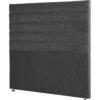 Respa Quartz Full Height Headboard