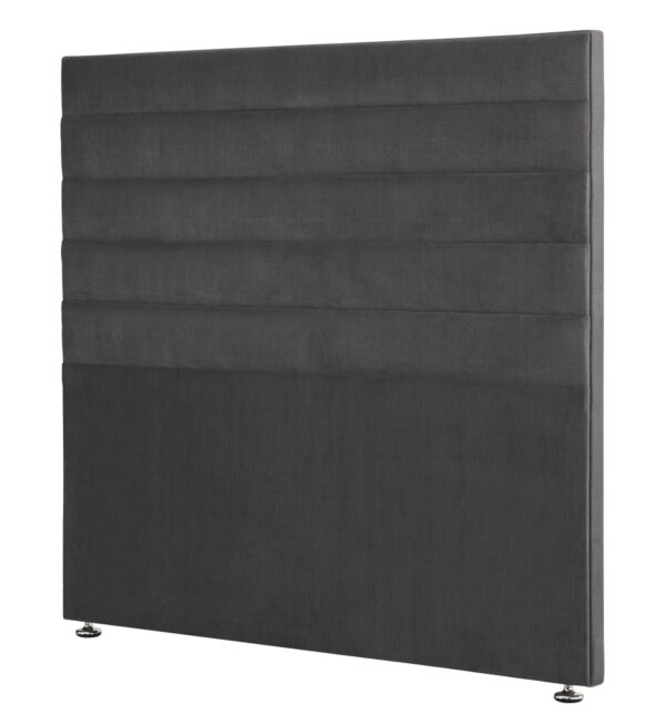 Respa Quartz Full Height Headboard