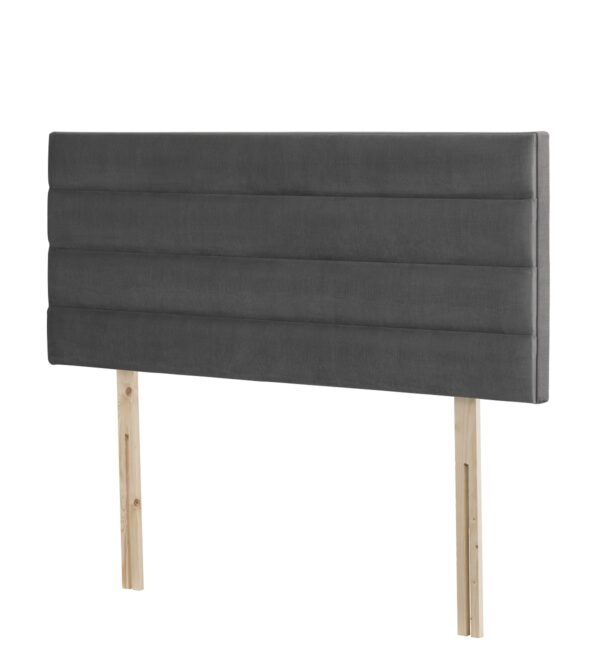 Respa Quartz Headboard