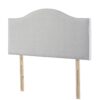 Respa Queen Anne Headboard